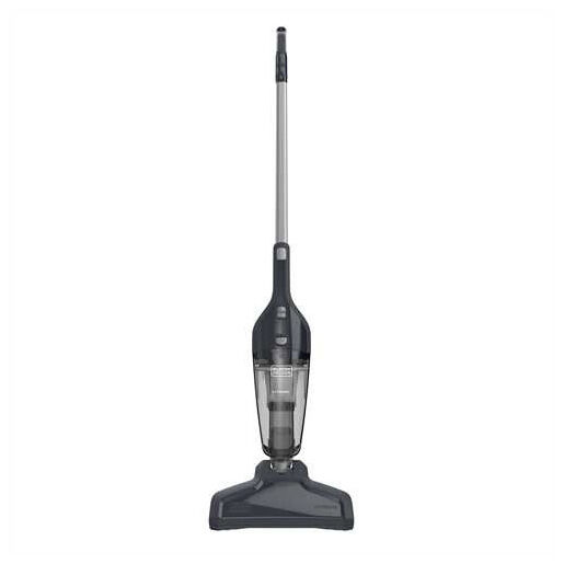 Black & Decker NSVA315J scopa elettrica Aspirapolvere a bastone Batter