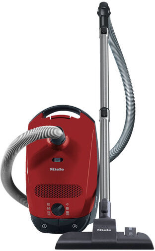 Miele Classic C1 Junior - SBAF5 4,5 L A cilindro Secco 800 W Sacchetto