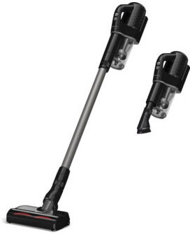 Miele Duoflex HX1 Cat & Dog aspirapolvere senza filo Nero Senza sacche