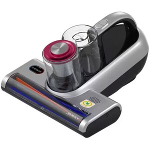 Jimmy BX6 Pro Aspiratore portatile antiacaro battimaterasso, Potenza 600W, Sterilizzazione UV e ultrasuoni, Tecnologia a ioni negativi, Doppio serbatoio, Jimmy BX6 Pro Aspiratore portatile antiacaro battimaterasso, Potenza 600W, Sterilizzazione UV e ultrasuoni, Tecnologia a ioni negativi, Doppio serbatoio,