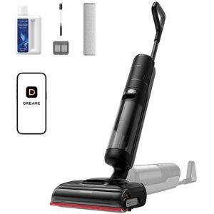 Dreame H15sVIU Pro Versione Italiana – Aspirapolvere lavapavimenti con aspirazione 21.000 Pa, braccio IA GapFree™, raschietto TangleCut™ anti-groviglio e Dreame H15sVIU Pro Versione Italiana – Aspirapolvere lavapavimenti con aspirazione 21.000 Pa, braccio IA GapFree™, raschietto TangleCut™ anti-groviglio e