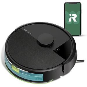 Irobot Roomba 105 Senza sacchetto Nero Irobot Roomba 105 Senza sacchetto Nero