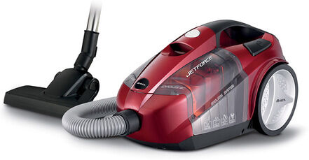 Ariete 2791/5 Jet Force 800 W A cilindro Secco Senza sacchetto 2,5 L Ariete 2791/5 Jet Force 800 W A cilindro Secco Senza sacchetto 2,5 L