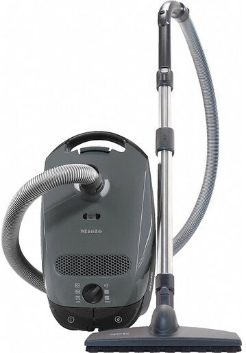 Miele Classic C1 Parquet EcoLine SBAP3 550 W A cilindro Secco Sacchett Miele Classic C1 Parquet EcoLine SBAP3 550 W A cilindro Secco Sacchett