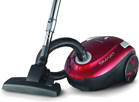 Ariete Smart 2735 aspirapolvere Ariete Smart 2735 aspirapolvere