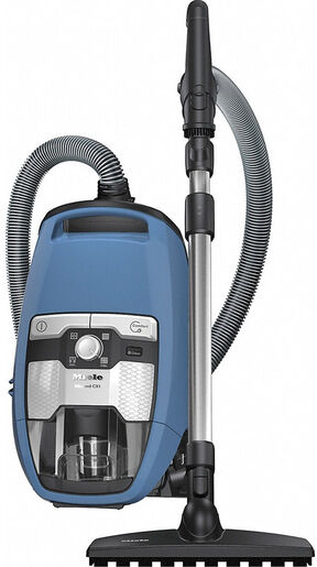 Miele Blizzard CX1 Parquet EcoLine - SKCP3 550 W A cilindro Secco Senz Miele Blizzard CX1 Parquet EcoLine - SKCP3 550 W A cilindro Secco Senz