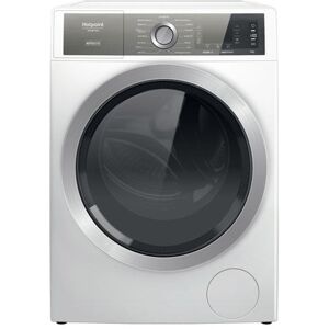 Hotpoint Gentle Power Lavatrice a libera installazione H8 W046WB IT