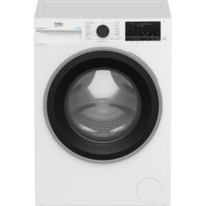 Beko BWT3104S lavatrice Caricamento frontale 10 kg 1400 Giri/min Nero,