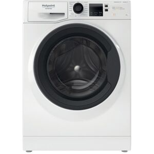 Hotpoint Active 40 Lavatrice a libera installazione NF86WK IT