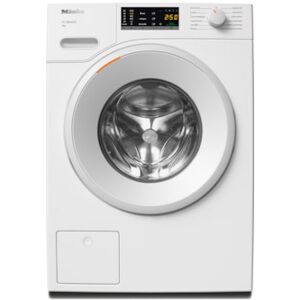 Miele WSB103 WCS 8kg lavatrice Caricamento frontale 1400 Giri/min Bian