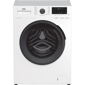 Beko WTX91486AI-IT lavatrice Caricamento frontale 9 kg 1400 Giri/min B