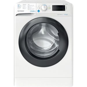 Indesit Lavatrice a libera installazione BWE 101496X WKV IT - BWE 1014