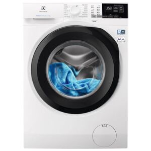 Electrolux EW6FCH484 lavatrice Caricamento frontale 8 kg 1351 Giri/min