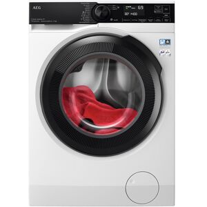 AEG LR7H94ABY lavatrice Caricamento frontale 9 kg 1351 Giri/min Bianco