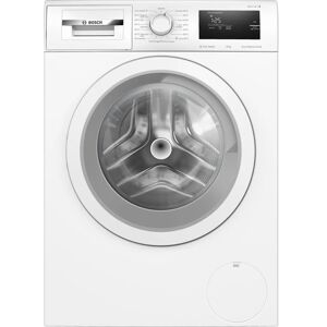 Bosch Serie 4 WAN24008II lavatrice Caricamento frontale 8 kg 1200 Giri