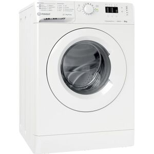 Indesit Lavatrice a libera installazione MTWA 81285 W IT - MTWA 81285