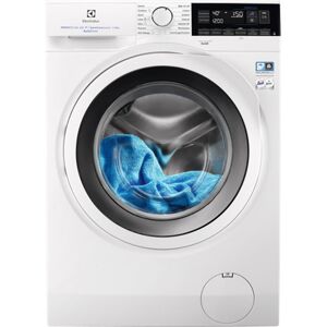 Electrolux EW6F384YQ lavatrice Caricamento frontale 8 kg 1351 Giri/min