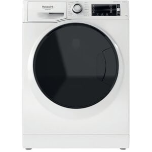 Hotpoint Active 20 Lavatrice a libera installazione NWBT 1045 WDAD IT