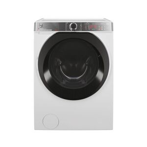 Hoover H-WASH 550 H5WPB410AMBC/1-S lavatrice Caricamento frontale 10 k