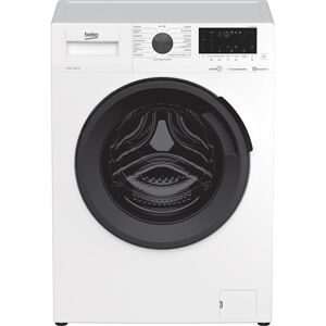 Beko WTX91436AI-IT lavatrice Caricamento frontale 9 kg 1400 Giri/min B