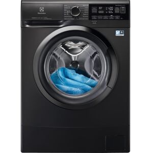 Electrolux EW6SBLACK lavatrice Caricamento frontale 6 kg 951 Giri/min