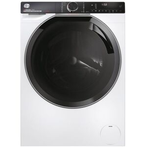 Hoover H-WASH 700 , Lavatrice Slim, 8kg, Clase A, 1400 giri, Blanco, H