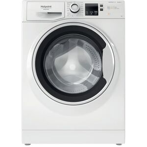 Hotpoint Active 40 Lavatrice a libera installazione NF95W IT N