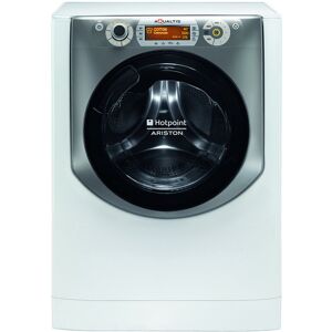 Hotpoint Aqualtis Lavatrice a libera installazione AQSD723 EU/A N