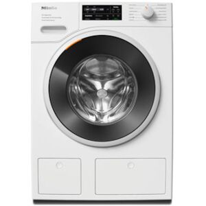 Miele WSH863 WCS PWash&TDos&8kg lavatrice Caricamento frontale 1400 Gi