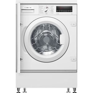 Bosch Serie 8 WIW28542EU lavatrice Caricamento frontale 8 kg 1400 Giri