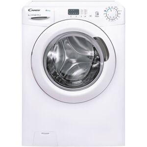 Candy Easy EY4 1061DE/1-S lavatrice Caricamento frontale 6 kg 1000 Gir