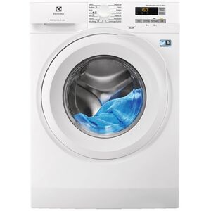 Electrolux EW6F512U lavatrice Caricamento frontale 10 kg 1151 Giri/min