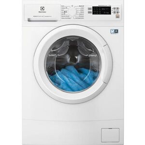 Electrolux EW6S570I lavatrice Caricamento frontale 7 kg 1000 Giri/min