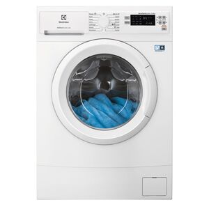 Electrolux EW6S526I lavatrice Caricamento frontale 6 kg 1151 Giri/min