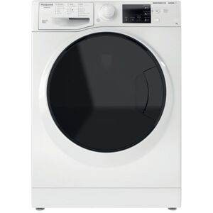 Hotpoint Lavatrice a libera installazione RSSG 725 D IT