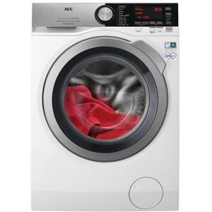 AEG L7FEC14VX lavatrice Caricamento frontale 10 kg 1351 Giri/min A Bia