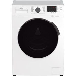 Beko b300 UWR72A2I lavatrice Caricamento frontale 7 kg 1200 Giri/min B