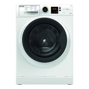 Ignis IG 71285 IT lavatrice Caricamento frontale 7 kg 1200 Giri/min Bi
