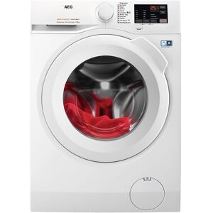 AEG L6FBI145 lavatrice Caricamento frontale 10 kg 1351 Giri/min A Bian