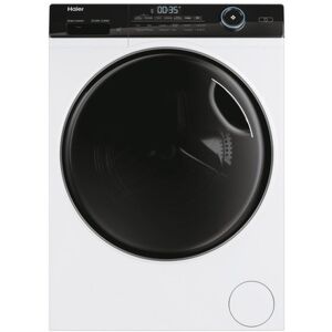 HAIER I-Pro Series 5 , Lavatrice 9kg, Classe A-10%, 1400 giri, Bianco,