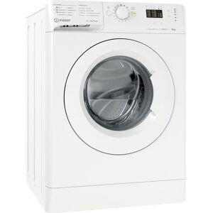 Indesit Lavatrice a libera installazione MTWA 91285 W IT - MTWA 91285