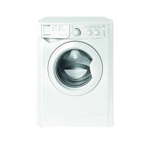 Indesit EWC 81284 W IT lavatrice Caricamento frontale 8 kg 1200 Giri/m