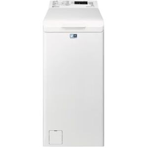 Electrolux EW2T705W lavatrice Caricamento dall'alto 7 kg 951 Giri/min