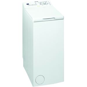 Ignis IGT L604U IT lavatrice Caricamento dall'alto 6 kg 1000 Giri/min