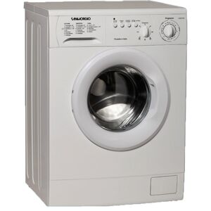 San Giorgio UNIS710C lavatrice Caricamento frontale 7 kg 1000 Giri/min