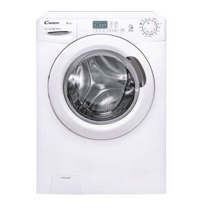 Candy Easy EY 1291DE/1-S lavatrice Caricamento frontale 9 kg 1200 Giri