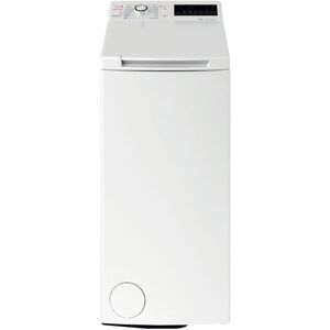 Hotpoint WMTG 625BS IT lavatrice Caricamento dall'alto 6 kg 1200 Giri/