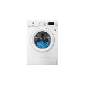 Electrolux EW6S526W lavatrice Caricamento frontale 6 kg 1200 Giri/min