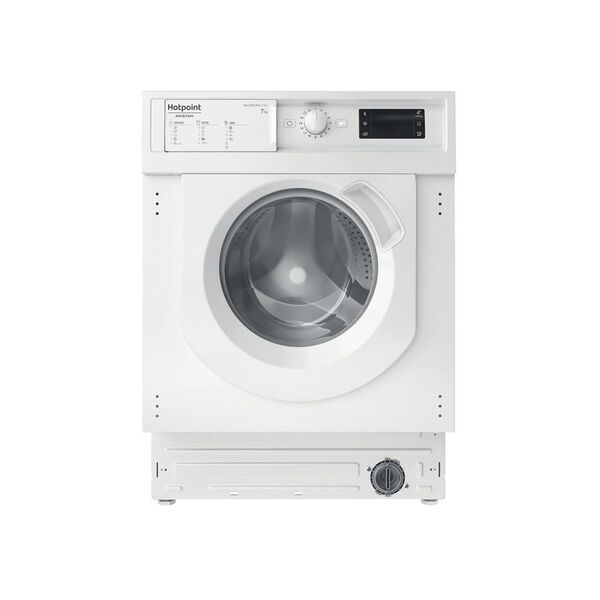 hotpoint lavatrice da incasso bi wmhg 71483 eu n