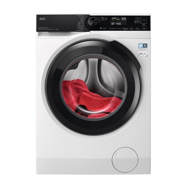 aeg series 7000 lr7h14aby lavatrice caricamento frontale 10 kg 1400 gi